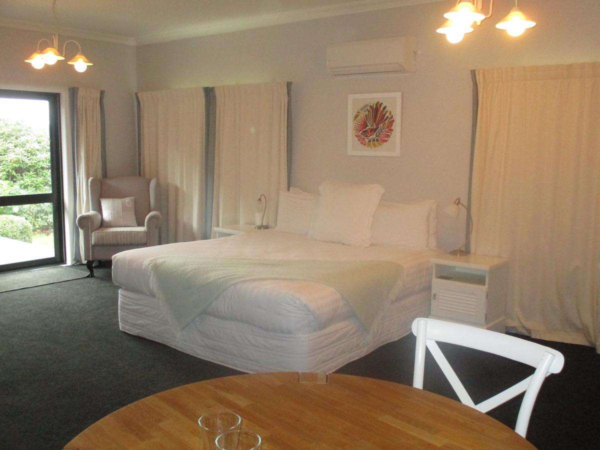 Clover Downs Homestead Rotorua Buitenkant foto