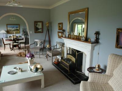 Clover Downs Homestead Rotorua Buitenkant foto